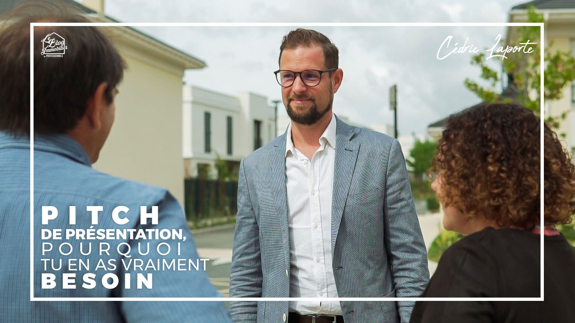 pitch oui rencontre